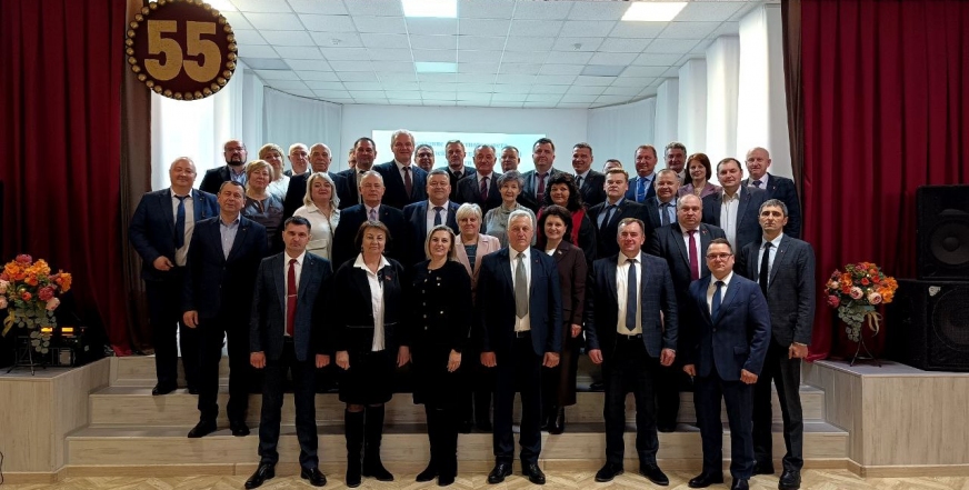 Сотрудничество колледжей и промышленности